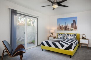 Uptown Fullerton in Fullerton, CA - Building Photo