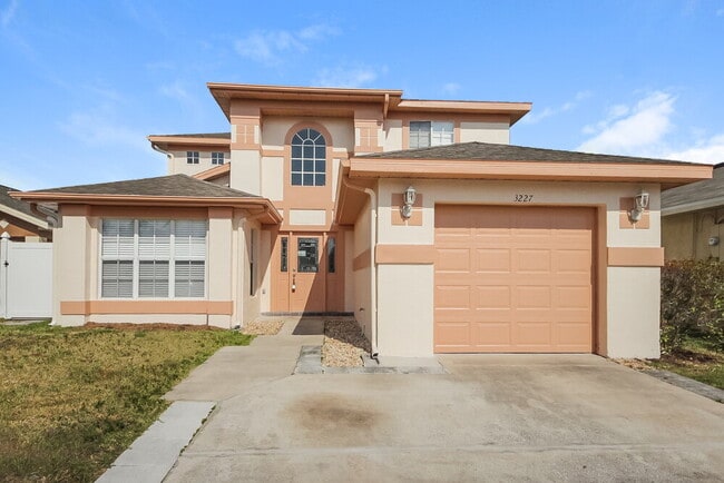 property at 3227 Brewster Dr