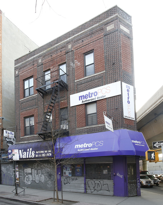 185-187 Havemeyer St in Brooklyn, NY - Building Photo