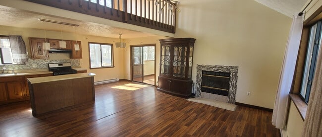 property at 7466 Leila Ct