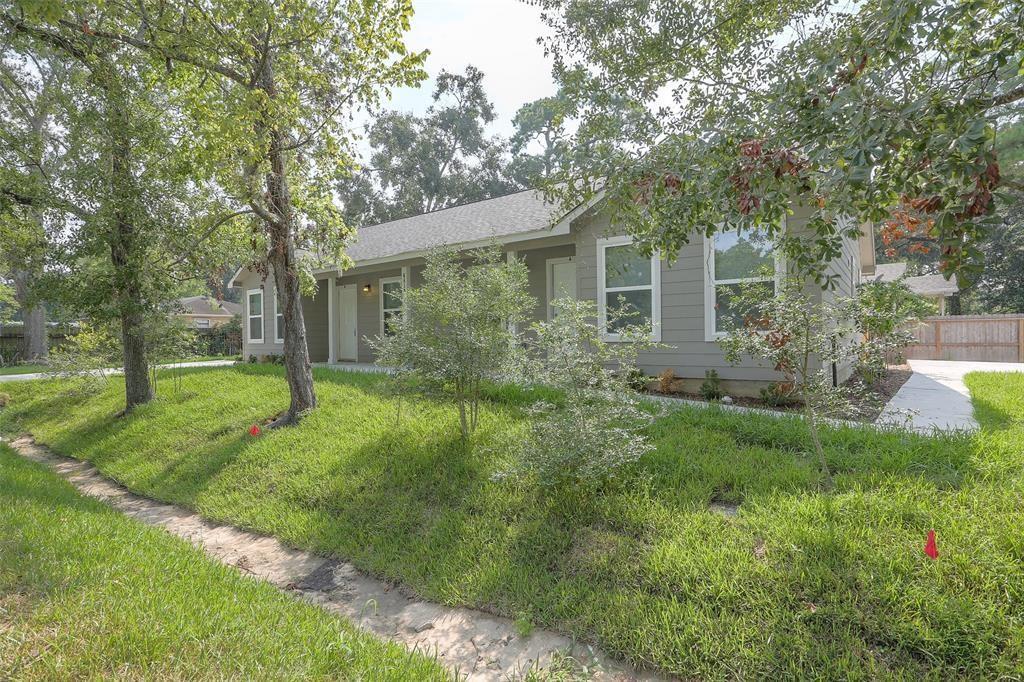 6619 Carver Rd in Houston, TX - Building Photo