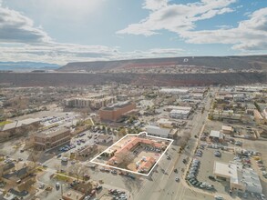 125 W Saint George Blvd in Saint George, UT - Building Photo - Building Photo