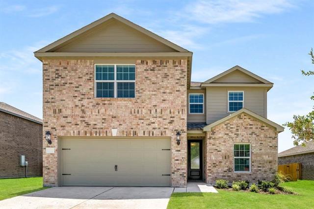 property at 1816 Jeanine Dr