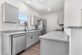 3854 Jockey Dr in Clarksville, TN - Building Photo - Building Photo