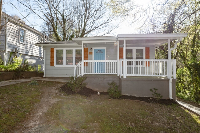 property at 364 Betsy Ave SW