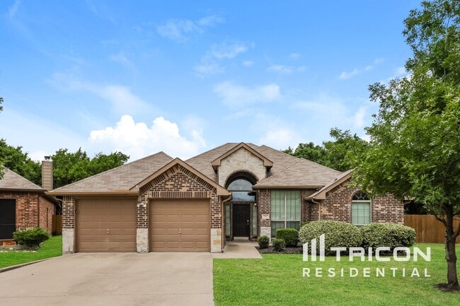 88 Post Oak Dr