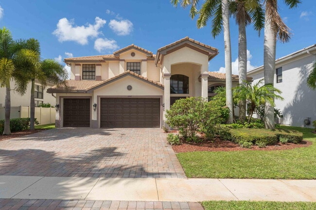 12945 Pennell Pines Rd in Boynton Beach, FL - Building Photo - Building Photo