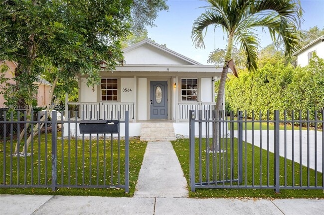 property at 3564 William Ave