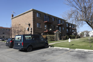 9210-9220 Hamilton Ct Apartments