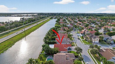 18950 SW 16th St in Pembroke Pines, FL - Building Photo - Building Photo