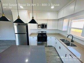 800 Ridge Dr-Unit -800-3 Sugar in Pharr, TX - Building Photo - Building Photo