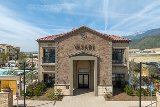 Vasari at Ventana in Fontana, CA - Building Photo - Building Photo