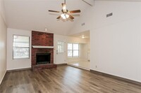 6508 Impala Dr in Arlington, TX - Building Photo - Building Photo