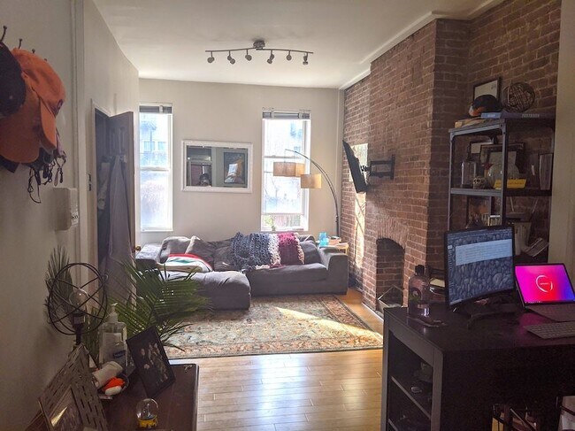 226 Jefferson St-Unit -1N in Hoboken, NJ - Building Photo - Building Photo