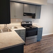 Brushwood Apartments in Owensboro, KY - Foto de edificio - Building Photo