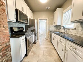 610 NW Eubanks St in Oklahoma City, OK - Building Photo - Building Photo