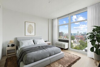 345 Baldwin Ave in Jersey City, NJ - Building Photo - Building Photo