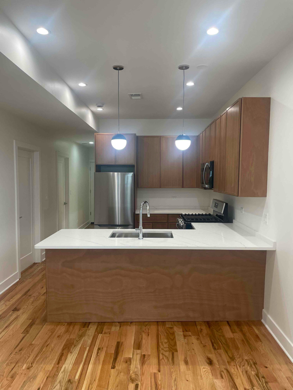 2841 N Avers Ave in Chicago, IL - Building Photo - Building Photo