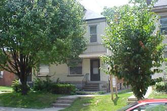 31 W 10th Ave in Columbus, OH - Building Photo - Building Photo