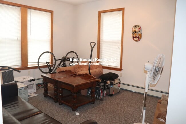 property at 31 Portsmouth St