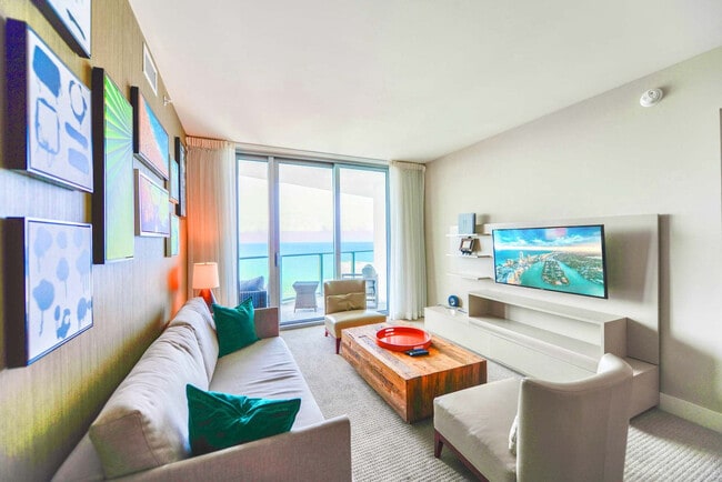 4111 S Ocean Dr, Unit SI FL26-ID1022164P