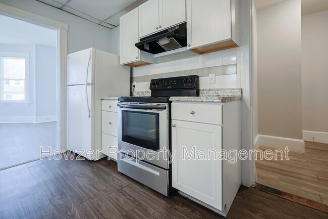property at 125 Park St
