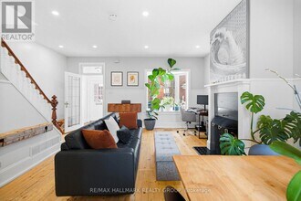 438 McLeod St in Ottawa, ON - Building Photo - Building Photo