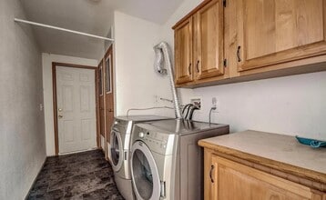 492 Kimmes Ln in Breckenridge, CO - Building Photo - Building Photo