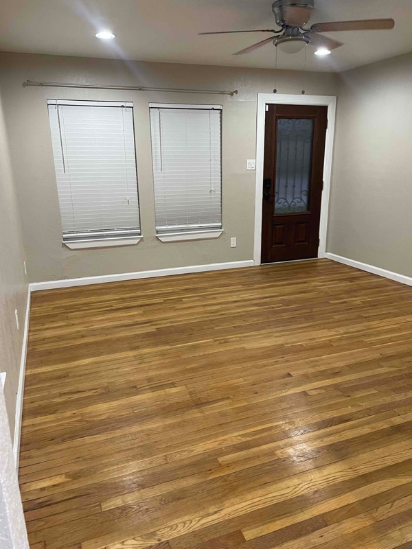 202 Las Palmas Dr in San Antonio, TX - Foto de edificio - Building Photo