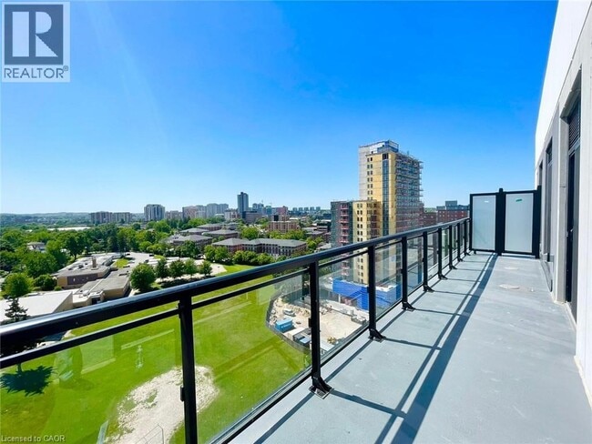 property at 128 King St N