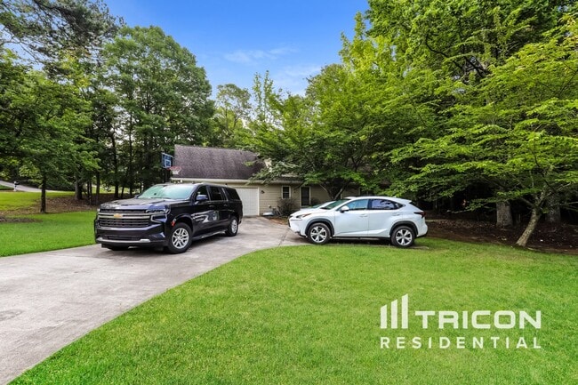 property at 1015 Patina Point