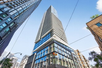 89 Church St in Toronto, ON - Building Photo - Building Photo