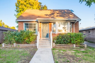 1895 S 200 E in Salt Lake City, UT - Foto de edificio - Building Photo
