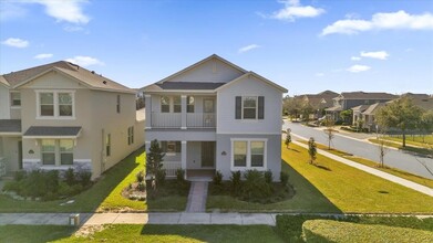 16031 Rdg Hvn Aly in Winter Garden, FL - Building Photo - Building Photo