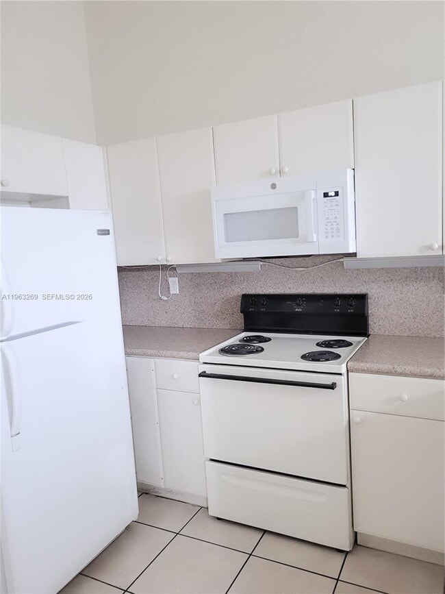 property at 2551 SE 16th Terrace