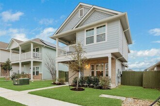 9605 Grapevine Leaf Dr in Manor, TX - Building Photo - Building Photo