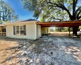 258 SE Adams St in High Springs, FL - Foto de edificio - Building Photo