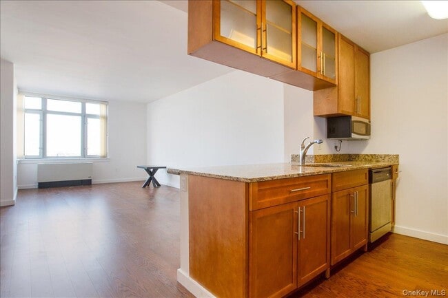 property at 40-26 College Point Blvd
