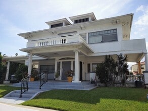 1129 4th Ave in Los Angeles, CA - Building Photo - Building Photo