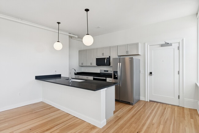 property at 129 Main St