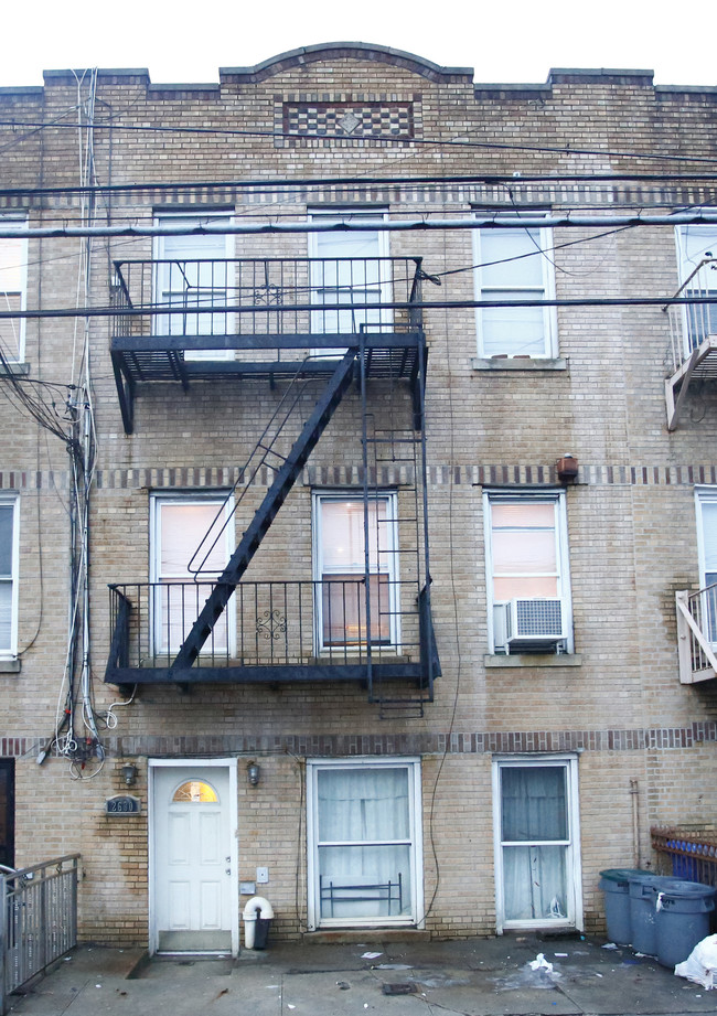 2630 Harway Ave in Brooklyn, NY - Building Photo - Building Photo