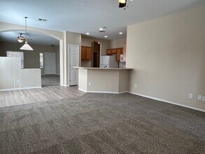 3783 E Woodside Way in Gilbert, AZ - Foto de edificio - Building Photo