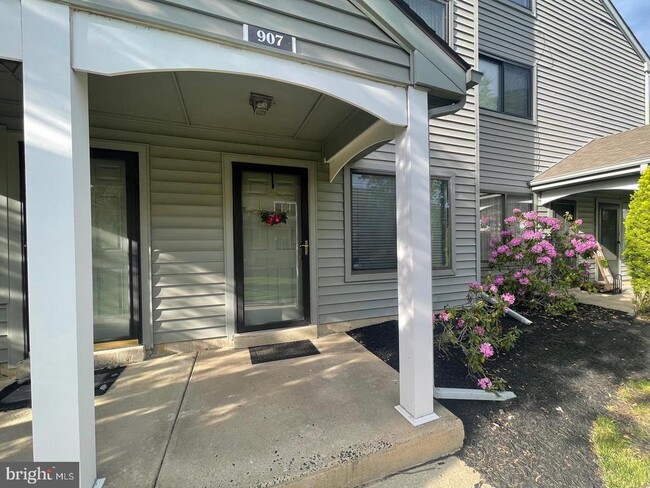 property at 907 Gregorys Way