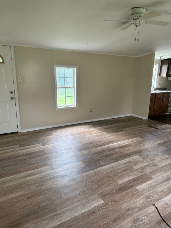 104 Forest Creek Ln in Bruceville, TX - Foto de edificio - Building Photo