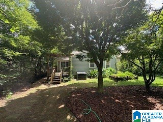 712 47th Way S in Birmingham, AL - Building Photo - Building Photo