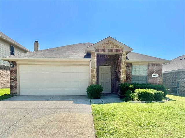 680 Lincoln Ave in Lavon, TX - Building Photo - Building Photo