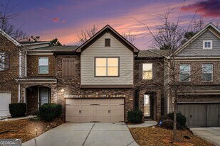 5873 Keystone Ln in Lithonia, GA - Building Photo