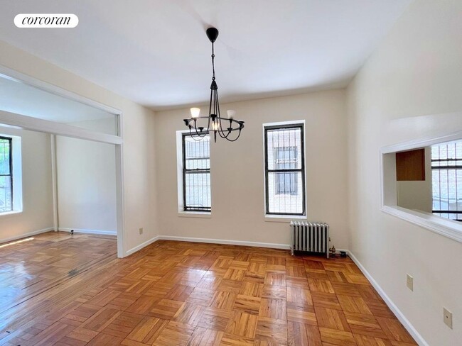 property at 35 Central Pk N