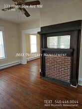 333 Harrison Ave NW in Roanoke, VA - Building Photo - Building Photo
