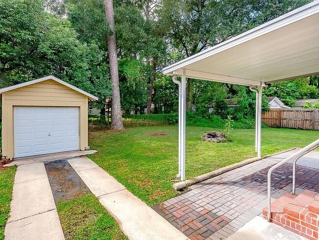 4832 French St in Jacksonville, FL - Building Photo - Building Photo